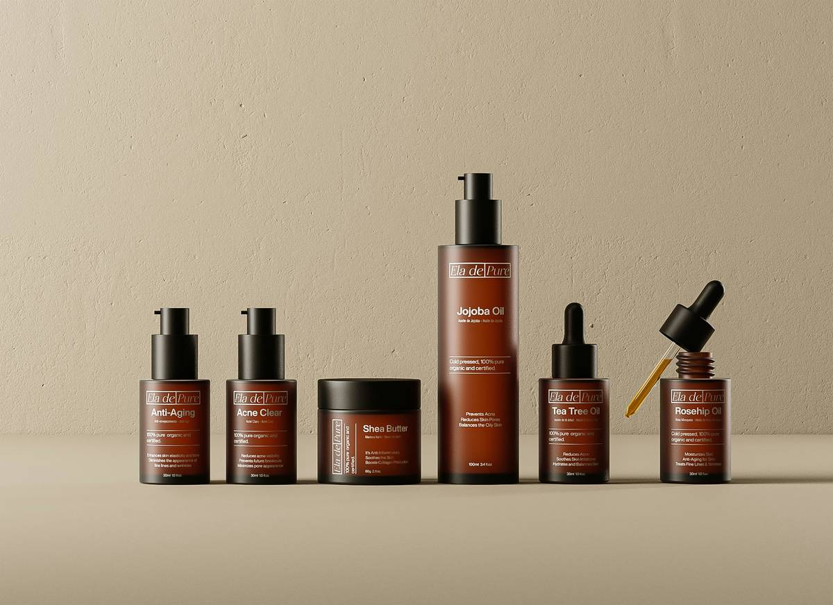 Can You Use Moisturizing Oil Face Can Body Be? The Truth About Multi-Tasking Skincare
