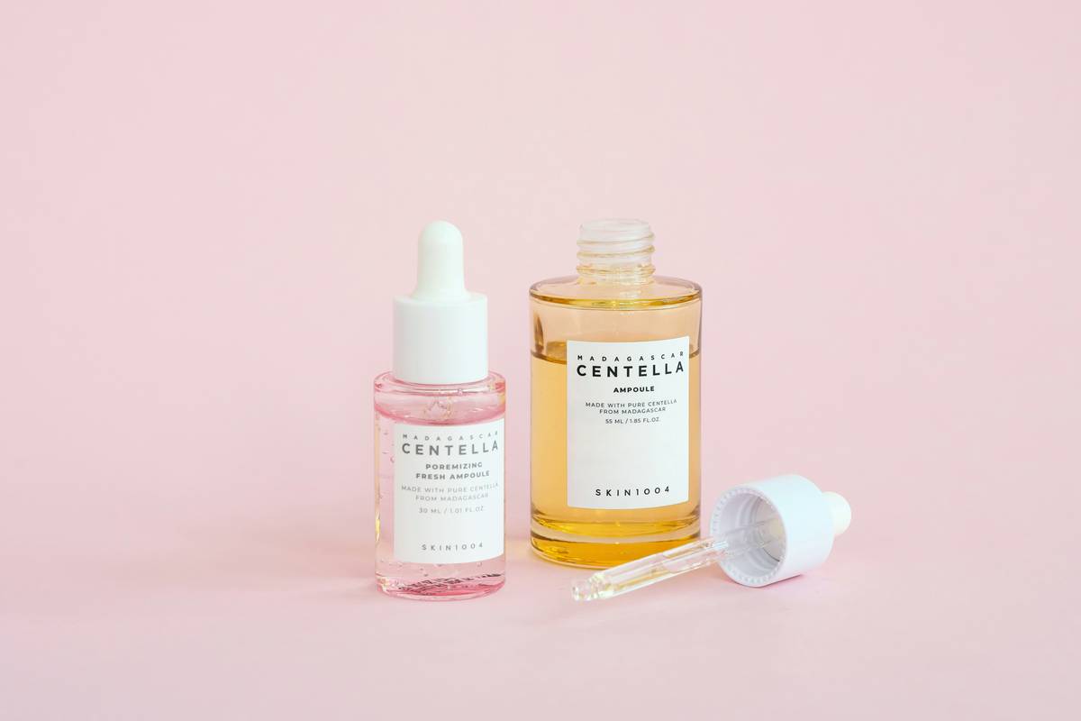 How to Master Your Treatment Oil Face Daily Care Routine (Without Wasting a Drop)