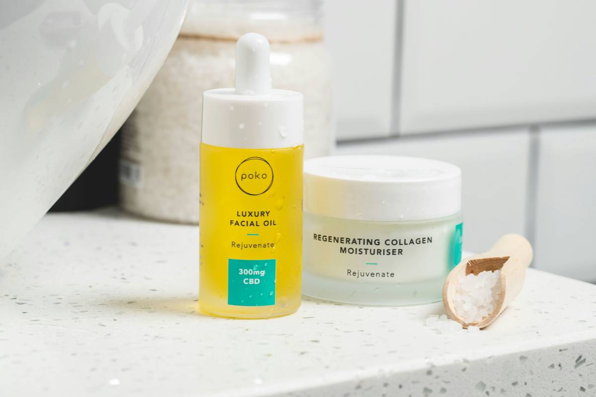 Skincare Oil Face Daily Care Routine: Your Expert Guide to Glowing, Balanced Skin
