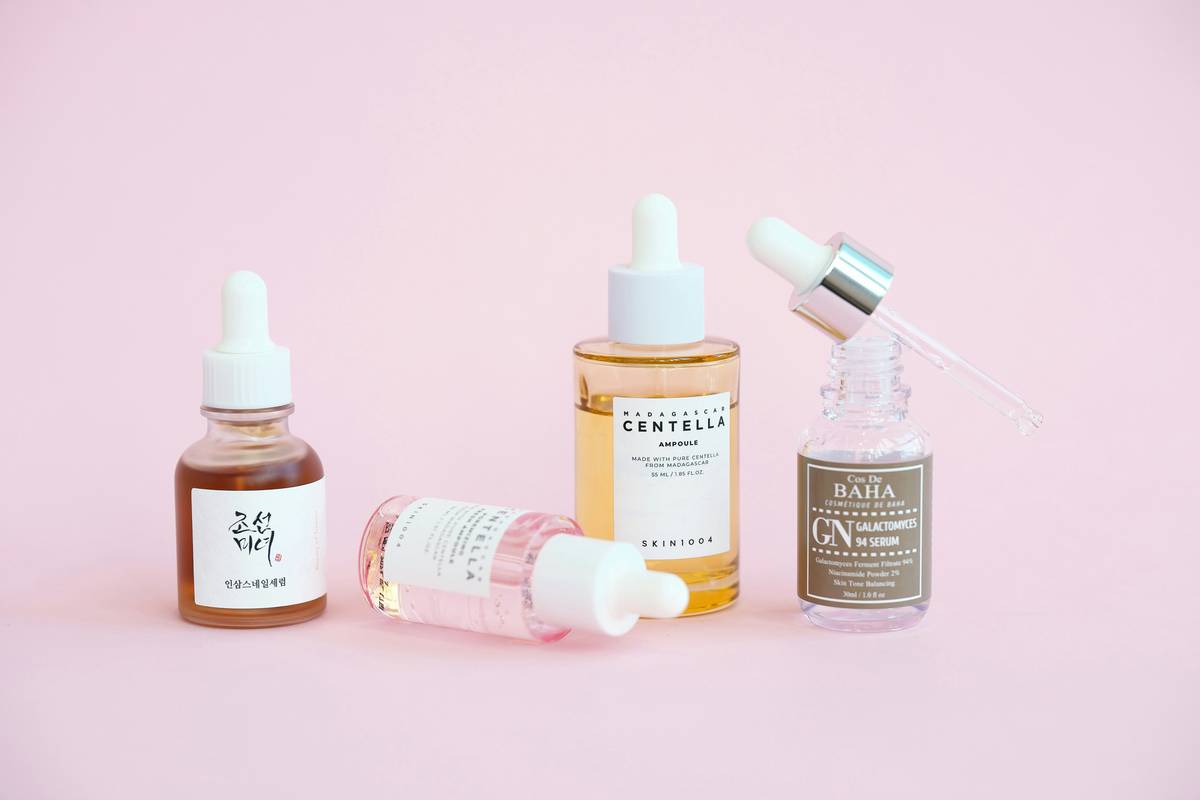 7 Oils Good for Face Skin Care That Actually Work (Backed by Dermatologists & My Greasy Mistakes)