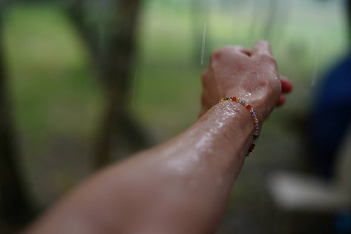 Can You Use Face Oils on Your Body? The Truth About Skin Oils for Body
