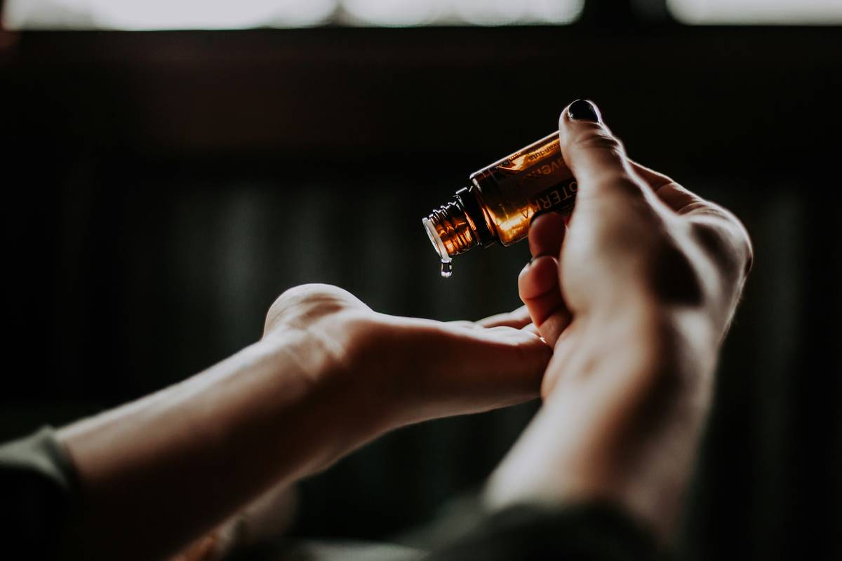 Why Your Skin Craves Vital Body Facial Oil (And Most Oils Are Failing You)