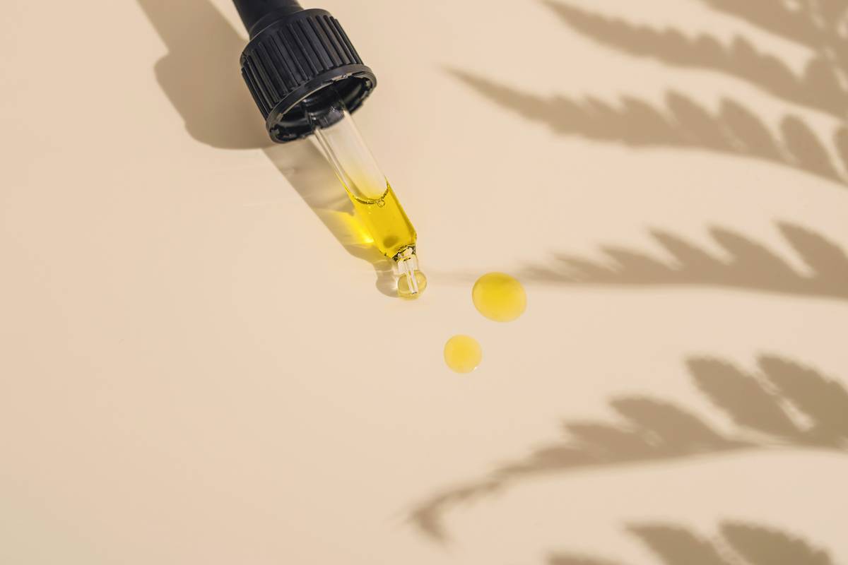 Why Vitamin B Oil for Skin Is the Underrated Hero Your Routine’s Missing